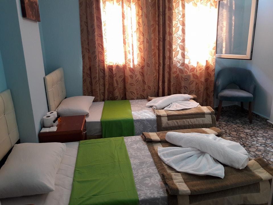 Planet Hotel Стамбул Экстерьер фото