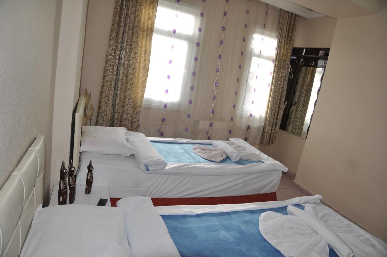 Planet Hotel Стамбул Экстерьер фото