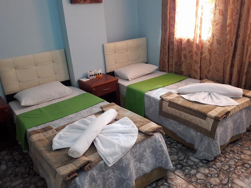 Planet Hotel Стамбул Экстерьер фото