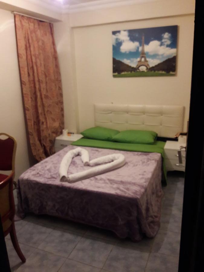 Planet Hotel Стамбул Экстерьер фото