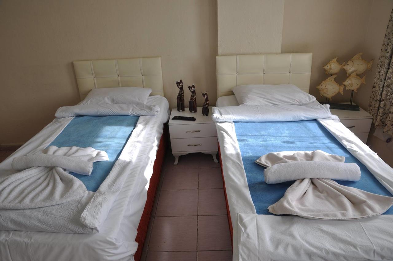 Planet Hotel Стамбул Экстерьер фото
