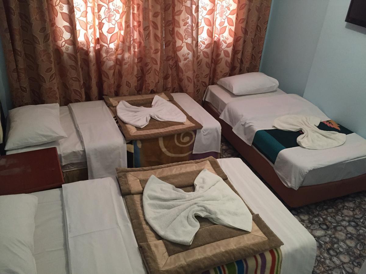 Planet Hotel Стамбул Экстерьер фото